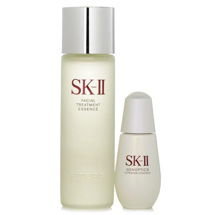 Skincare Sk Ii - SK-II Facial Treatment Essence & Cellumination