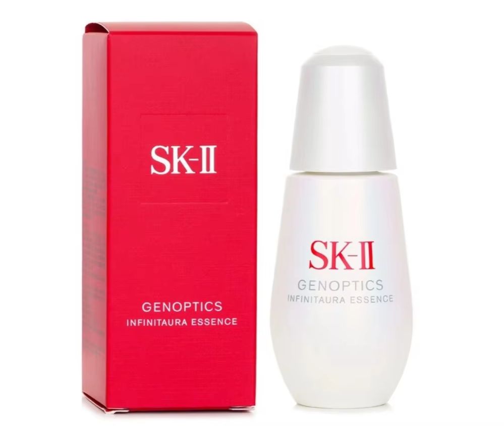 Skincare Sk Ii - SK-II Genoptics Infinitaura Essence 50ml, Korektor