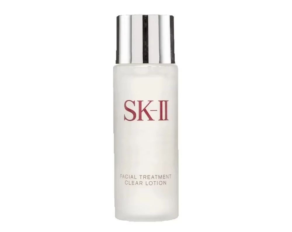 Skincare Sk Ii - SK-II Facial Treatment Clear Lotion 30ml/1oz