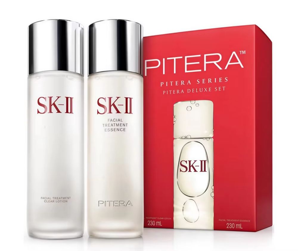 Skincare Sk Ii - Set Duo SK-II Facial Treatment Essence