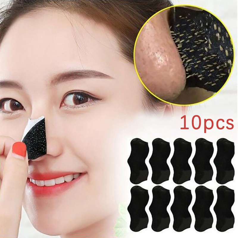 Skincare Qv - 10 Buah Masker Penghilang Komedo Uniseks