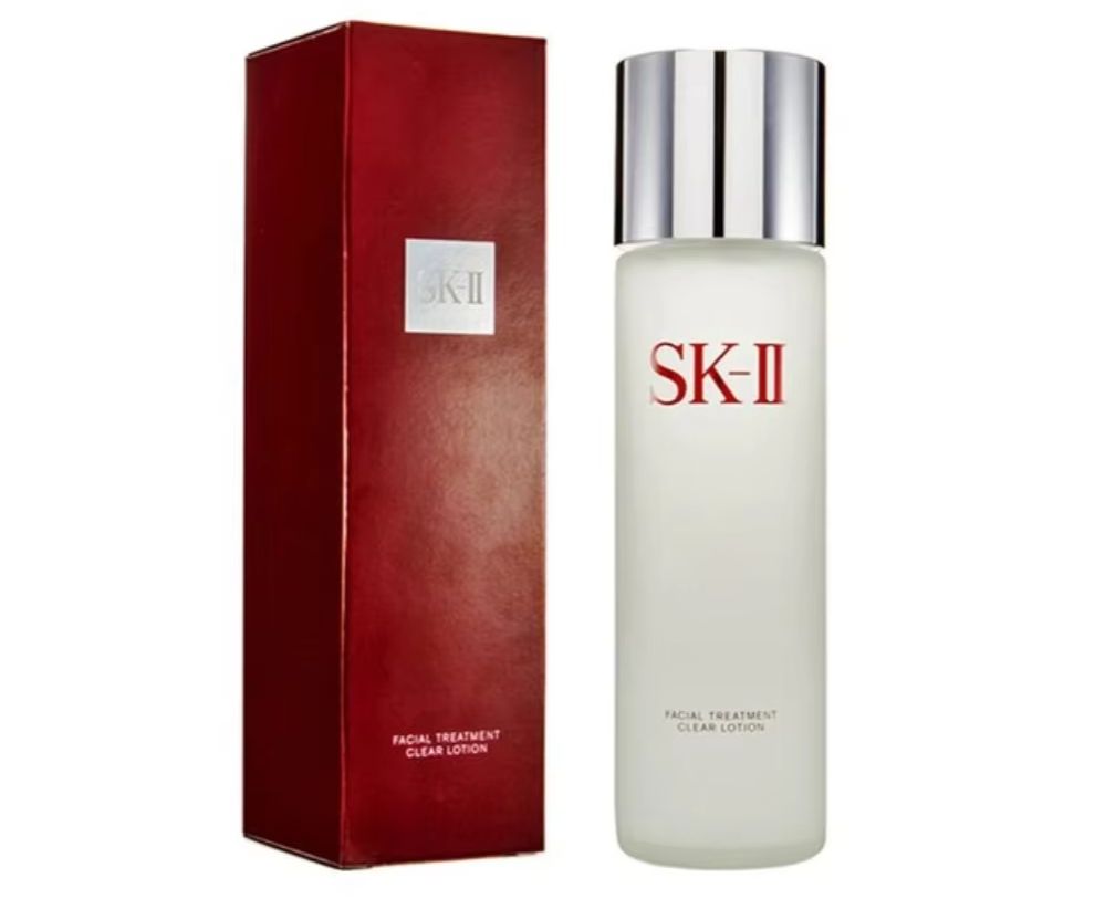 SK-II Facial Treatment Clear L - Skincare Sk Ii ulasan dan harga