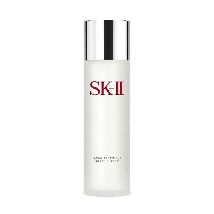 SK-II Facial Treatment Clear L - Skincare Sk Ii ulasan dan harga