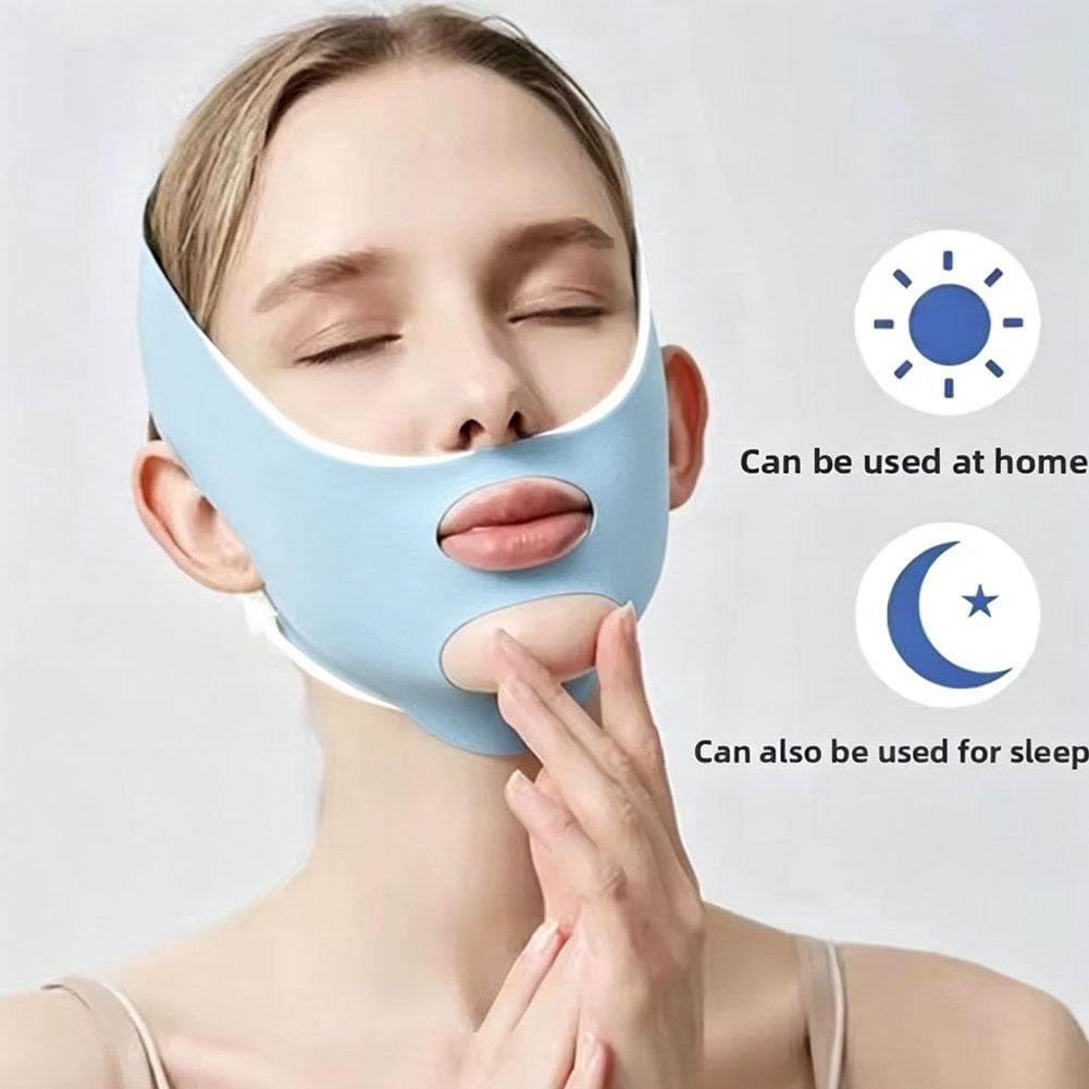 Perban Pelangsing Wajah Pemben - Skincare Qv ulasan dan harga