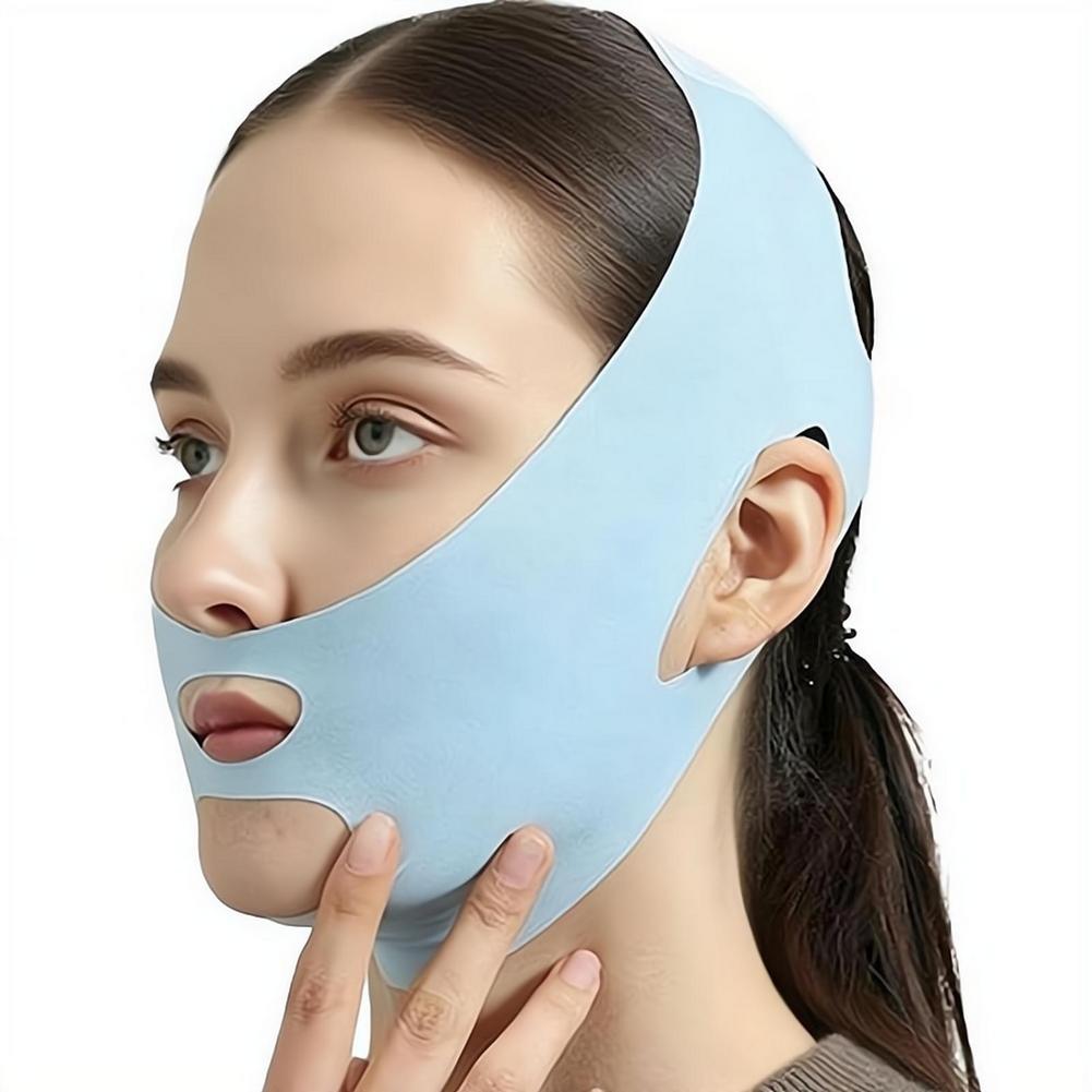 Perban Pelangsing Wajah Pemben - Skincare Qv ulasan dan harga