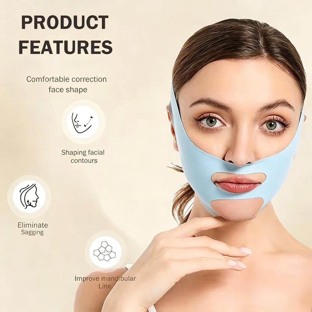 Perban Pelangsing Wajah Pemben - Skincare Qv ulasan dan harga