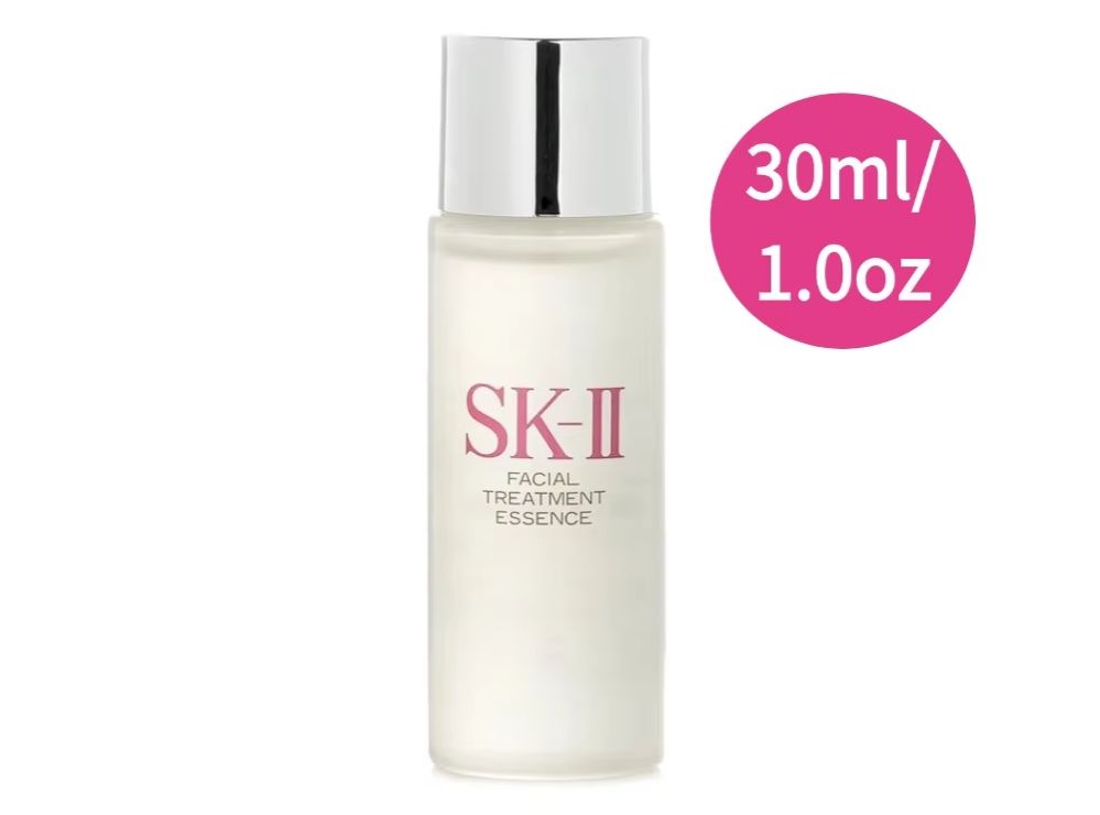 SK-II Facial Treatment Essence - Skincare Sk Ii ulasan dan harga