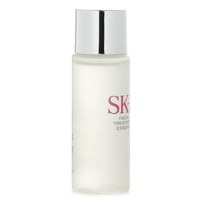 SK-II Facial Treatment Essence - Skincare Sk Ii ulasan dan harga