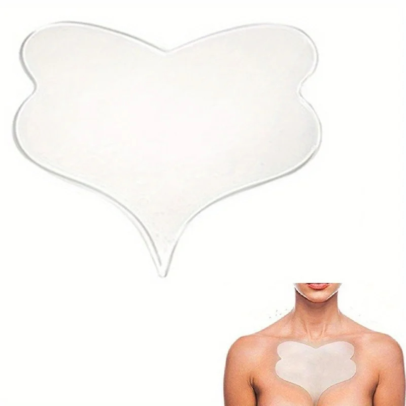 Patch Silikon untuk Kerutan Da - Skincare Qv ulasan dan harga