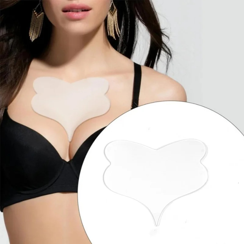 Patch Silikon untuk Kerutan Da - Skincare Qv ulasan dan harga