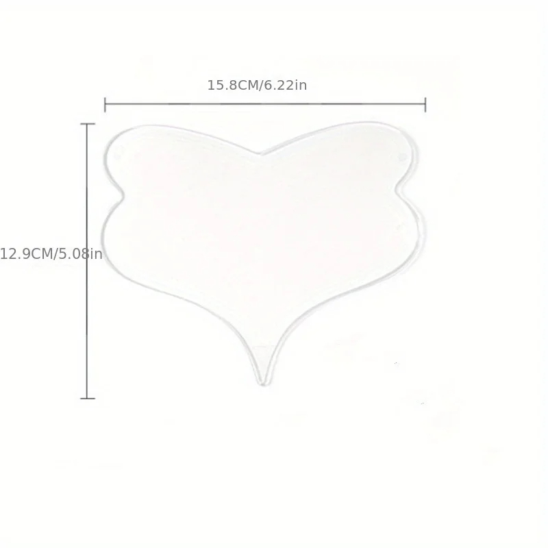 Patch Silikon untuk Kerutan Da - Skincare Qv ulasan dan harga