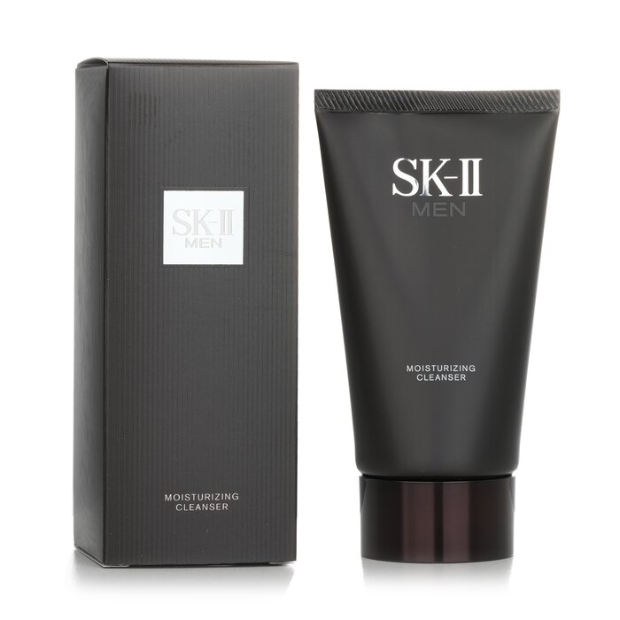 SK-II Facial Moisturizing Clea - Skincare Sk Ii ulasan dan harga