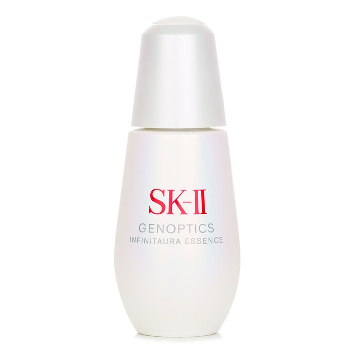 SK-II Genoptics Infinitaura Es - Skincare Sk Ii ulasan dan harga