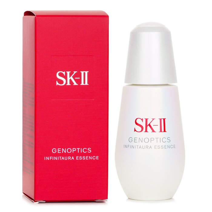 SK-II Genoptics Infinitaura Es - Skincare Sk Ii ulasan dan harga