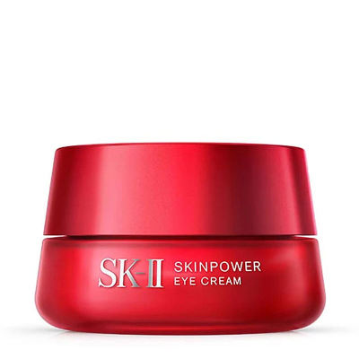 Krim Mata SK-II SkinPower (For - Skincare Sk Ii ulasan dan harga