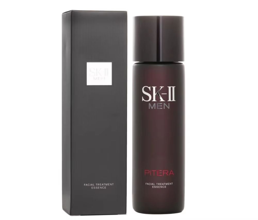 SK-II Men Facial Treatment Ess - Skincare Sk Ii ulasan dan harga