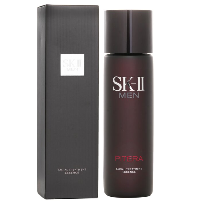 SK-II Men Facial Treatment Ess - Skincare Sk Ii ulasan dan harga