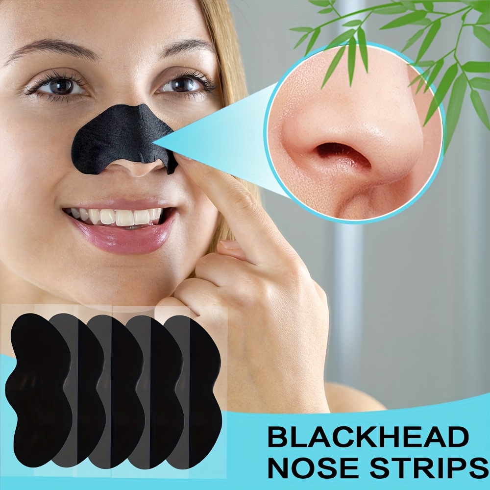 10/20/50/100 Buah Strip Penghi - Skincare Qv ulasan dan harga