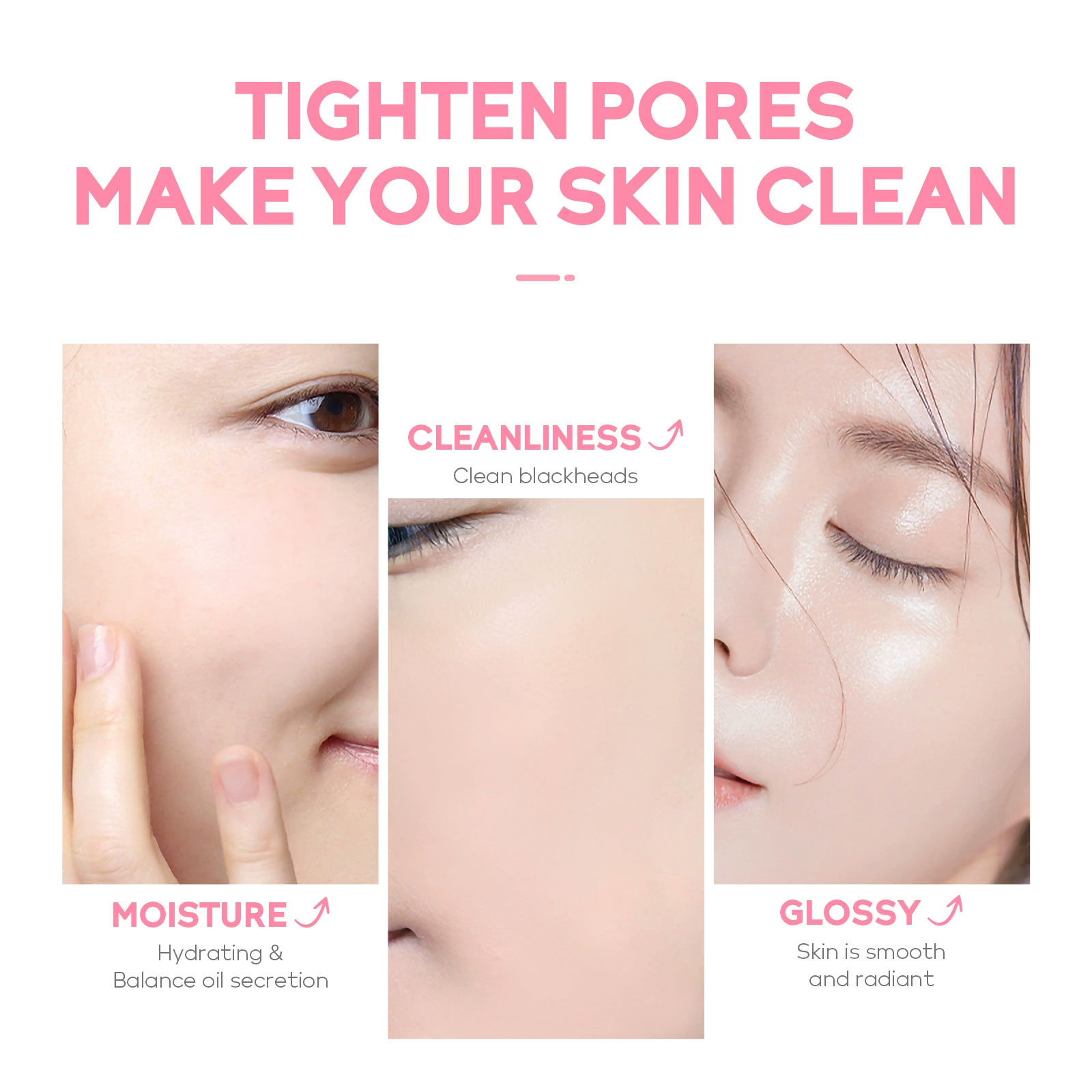 10 buah slaikou tas masker lum - Mud Mask Kaolin ulasan dan harga