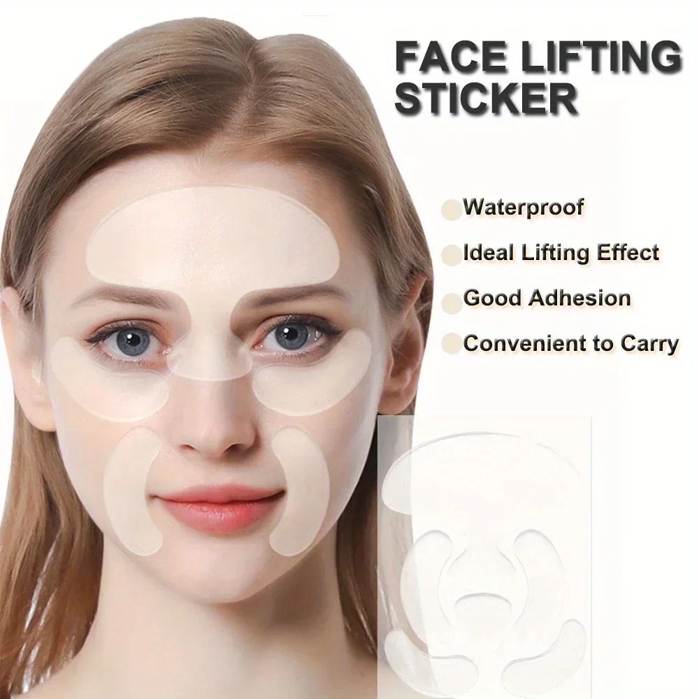 Pad Anti-Kerut yang Dapat Digu - Skincare Qv ulasan dan harga