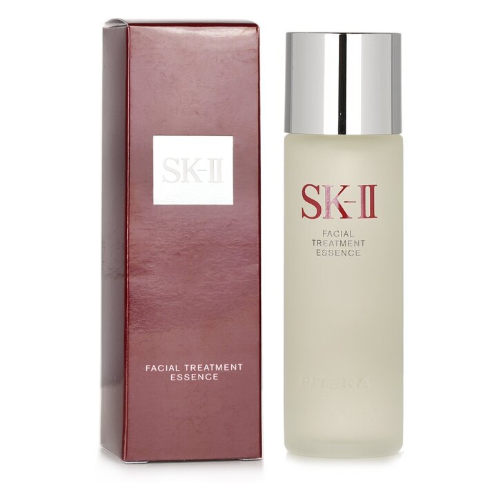 SK-II Facial Treatment Essence - Skincare Sk Ii ulasan dan harga