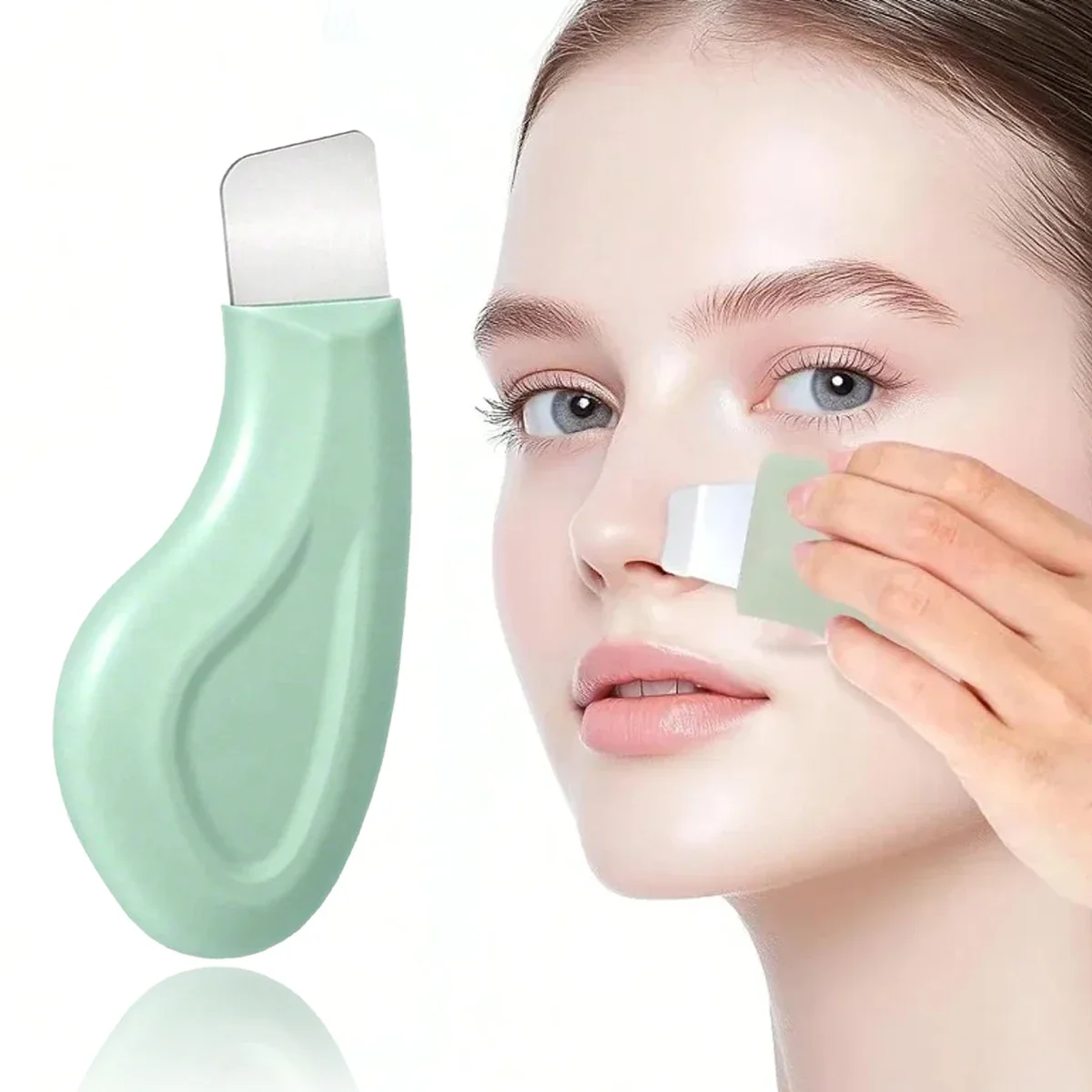 Alat Penghilang Komedo dan Whi - Skincare Qv ulasan dan harga