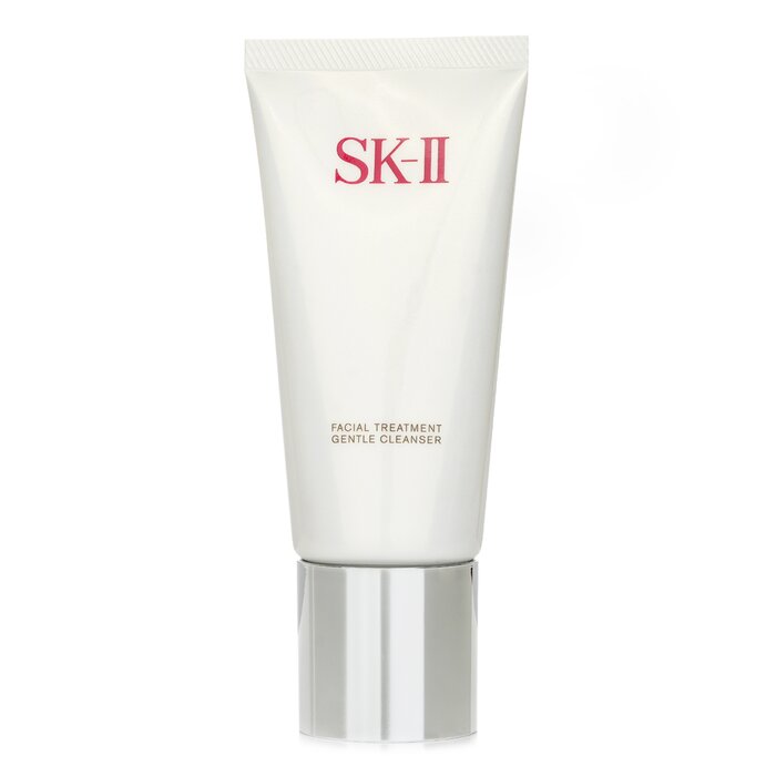 SK-II Facial Treatment Cleanse - Skincare Sk Ii ulasan dan harga