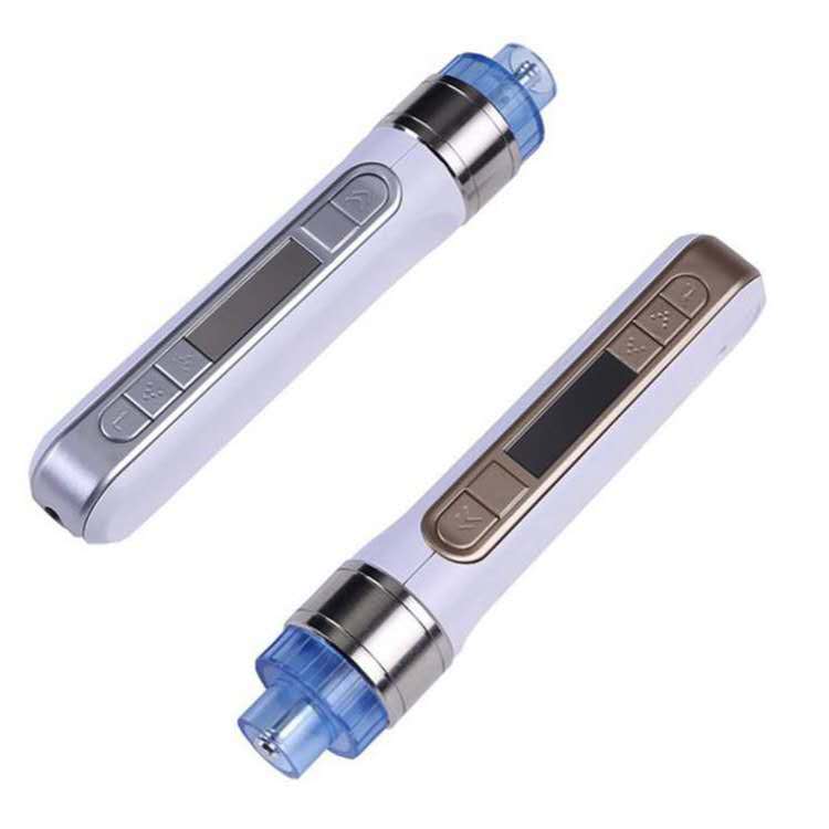 Pistol Injeksi Air Pintar 3D M - Skincare Qv ulasan dan harga