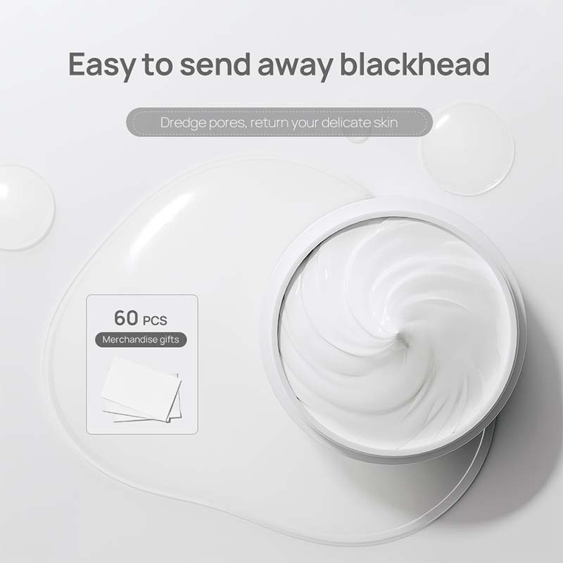 Masker Hidung Pembersih Mendal - Skincare China ulasan dan harga
