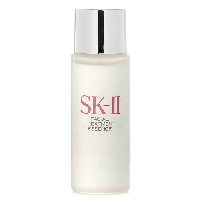 SK-II Facial Treatment Essence - Skincare Sk Ii ulasan dan harga